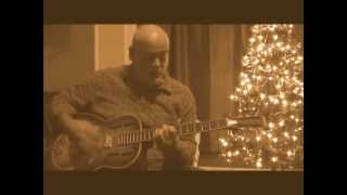 Celebrity Robin Burch - Living With The Law, Chris Whitley Cover Wealth