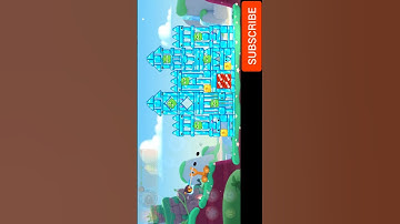 Angry Birds Journey - Part 2 in the description #shorts #angrybirds #subscribe #viral