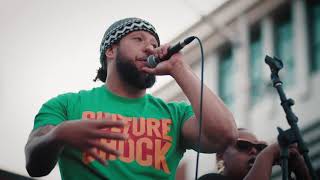 Culture Shock 2020 Intro Trailer