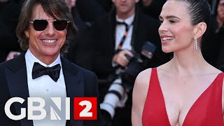 WATCH LIVE: Global premiere of Mission: Impossible – The Final Reckoning