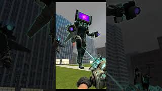 NEW SPEAKER GIRL TITAN V5.0 EVOLUTION ADDONS in Garry's Mod