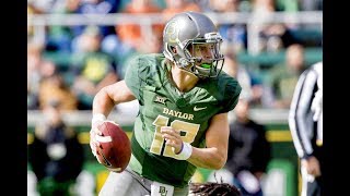 PROCESS - Baylor Football 2018 Hype