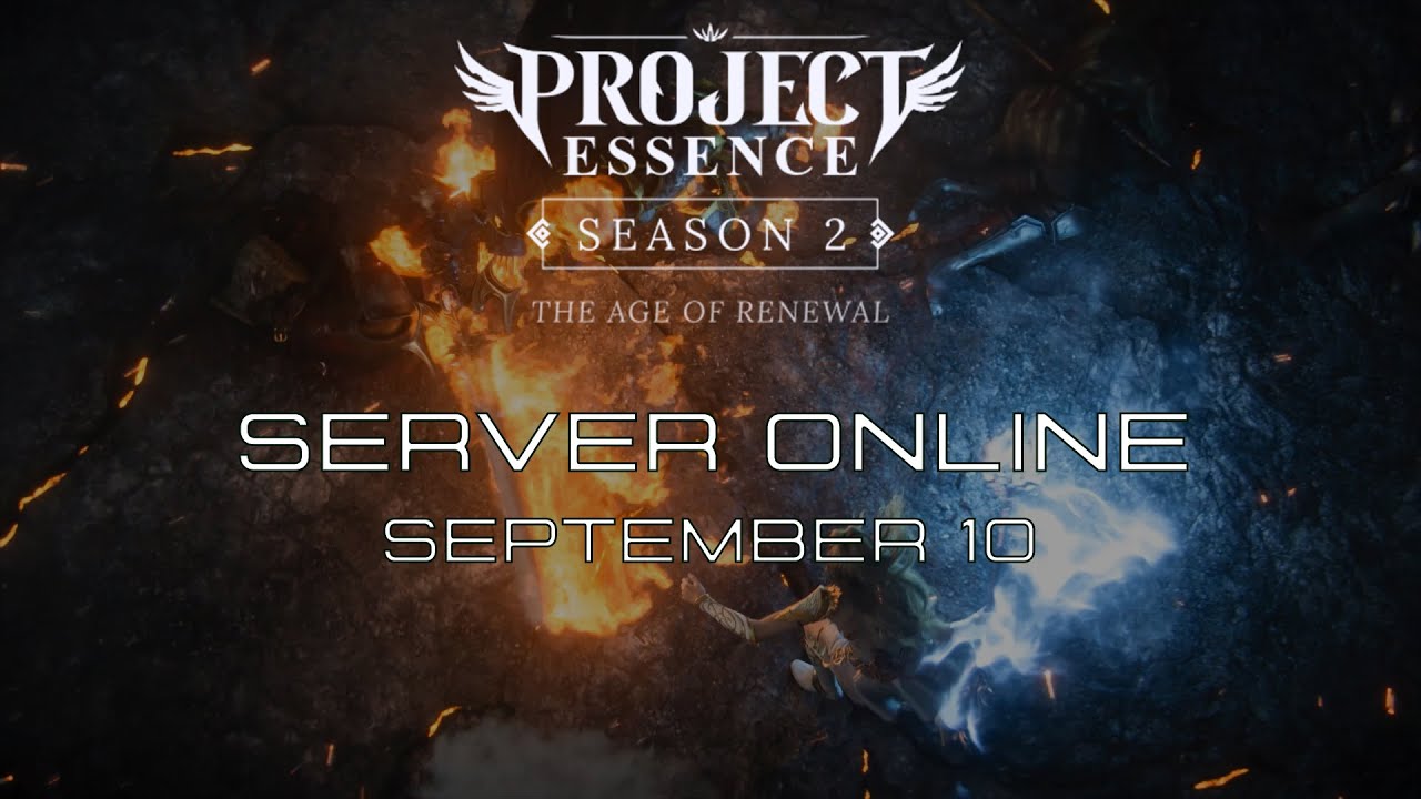 L2 Frost Lord Essence SUCCESFULLY LAUNCHED Project Essence 2021