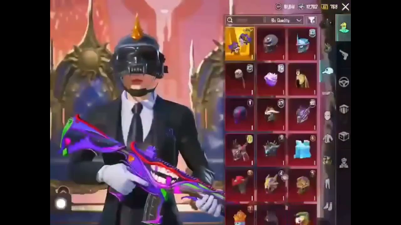 BGMI Account For Sale 💥 Low Price 🔥 Trusted Seller 💯 Tamil