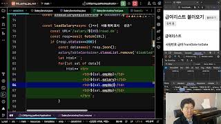 Rest API