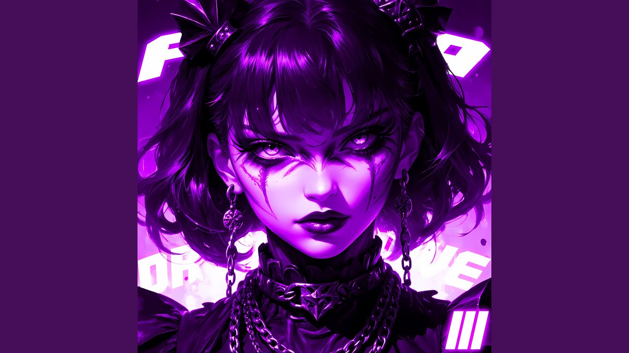 Festa no Ritmo III (Sped Up)