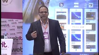IPTV - the fundamental marketing change has started ! Are you ready for it? screenshot 3