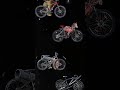 cycle stand video 📈😱 #shortsvideo #funnyvideos