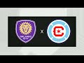 2026 MLS NEXT Pro Highlights | Orlando City B vs Chicago Fire FC II | March 08, 2026