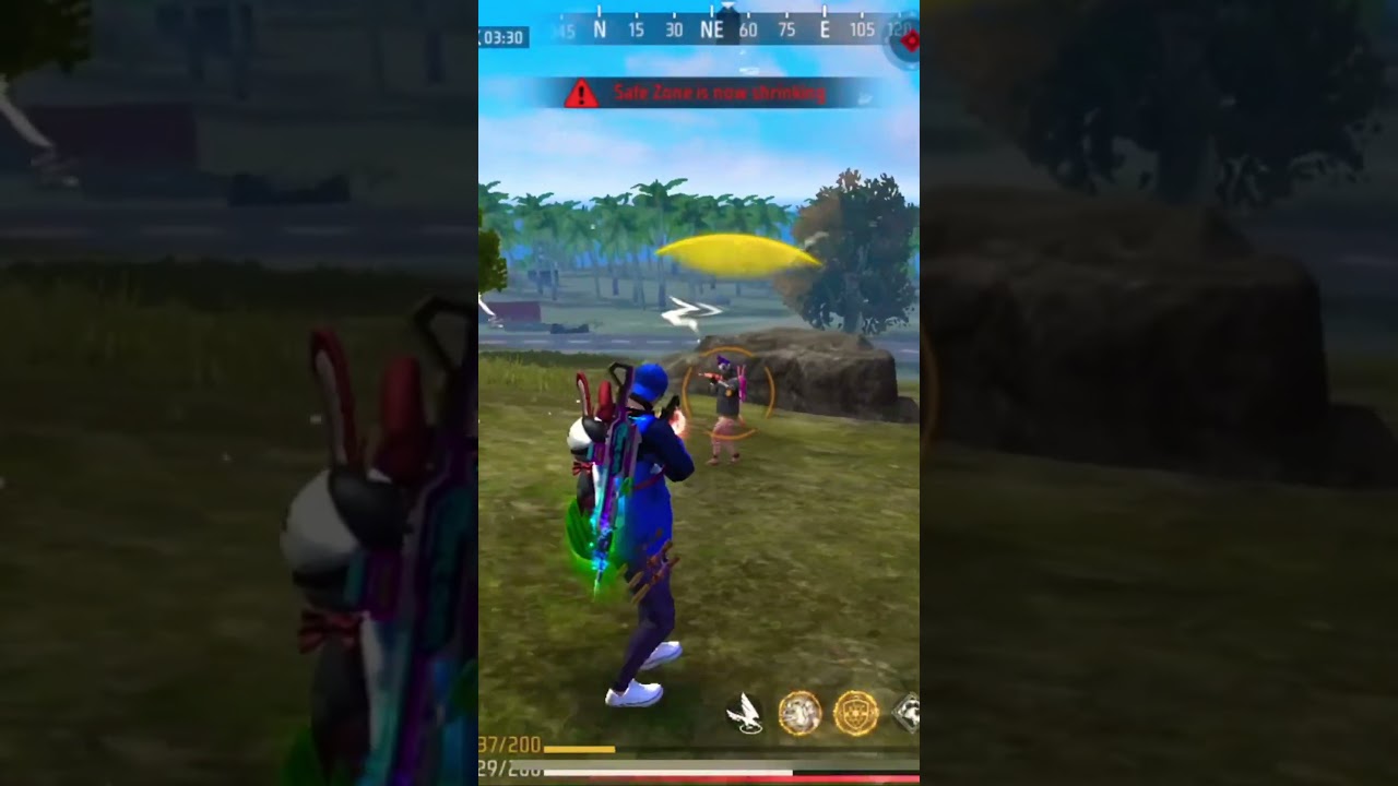 Khiladi Adda App Solo Tournament Highlights ⚡️ 