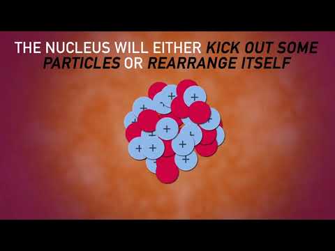 Video: Când sunt importanți izotopii?
