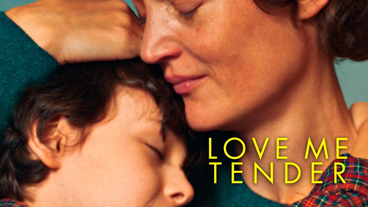 Love Me Tender (2025) - El Séptimo Arte: Tu web de cine