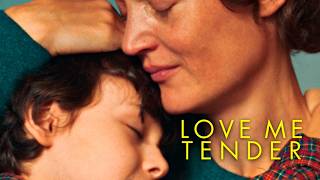 LOVE ME TENDER en CINES LYS - ReservaEntradas