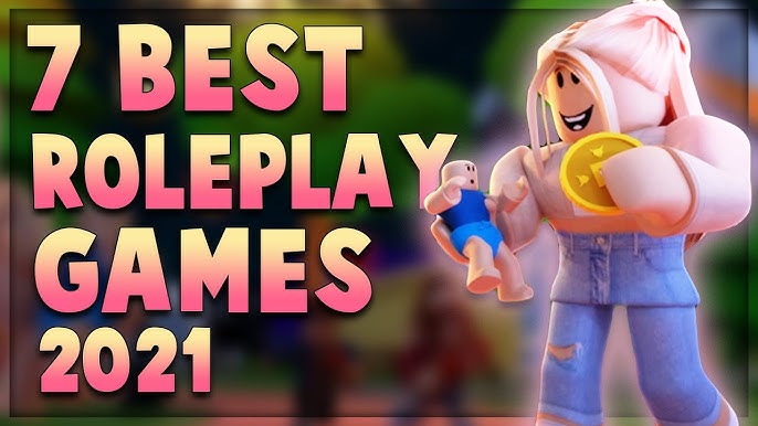 10 Best Roblox Roleplay games to play with friends 