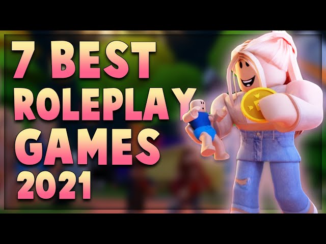 Top 15 Roblox Roleplay Games to play in 2022 