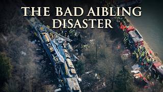 One Distraction… 12 Lives Lost | Bad Aibling Train Collision