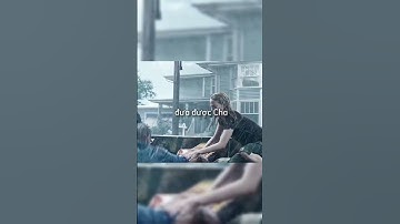 cuộc chiến sinh tử nghẹt thở giữa tâm lũ dữ và những hàm cá sấu khát máu