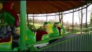 Freizeitpark Steinau An Der Straße