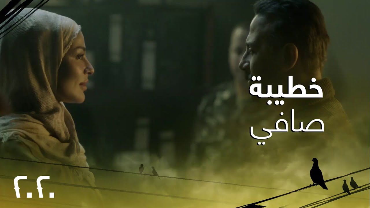 ادّعت أنها خطيبته لتزوره في السجن.. موقف جعل قلبه يدّق بسرعة