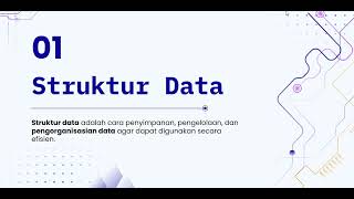 TuWeb 2 Stuktur Data (Array, Linked List, Queue, Stack) dan Dasar-dasar Java Ganjil 26/27