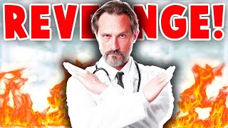 THE WORLDS FIRST DENTAL OFFICE REVENGE!? r/MaliciousCompliance - Reddit Stories