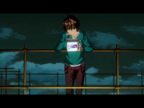 【EGOIST 5周年記念】オリジナルPV(CM風)