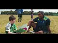 Meet your heroes at the Connacht Rugby Summer Camps