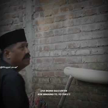 pak no 👉dalang dlogok jaran😂 /woko channel