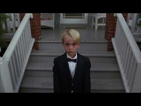 Dennis the Menace - Don't Embarrass Me