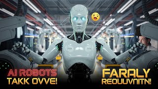 AI-Driven Humanoid Robots: Revolutionizing Manufacturing! 🤖