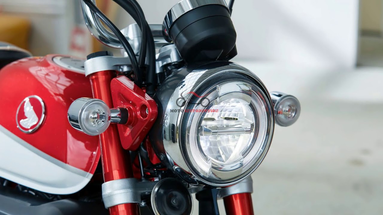 New Honda Monkey 125cc 2019 Price $3999 