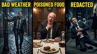 The Dark Truth Behind Presidents’ Deaths (Exposed)