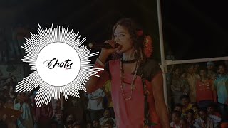 Mongra Ke Maya Raja Re_Mongra V (Cg Style Remix) - DJ Chotu Latuwa