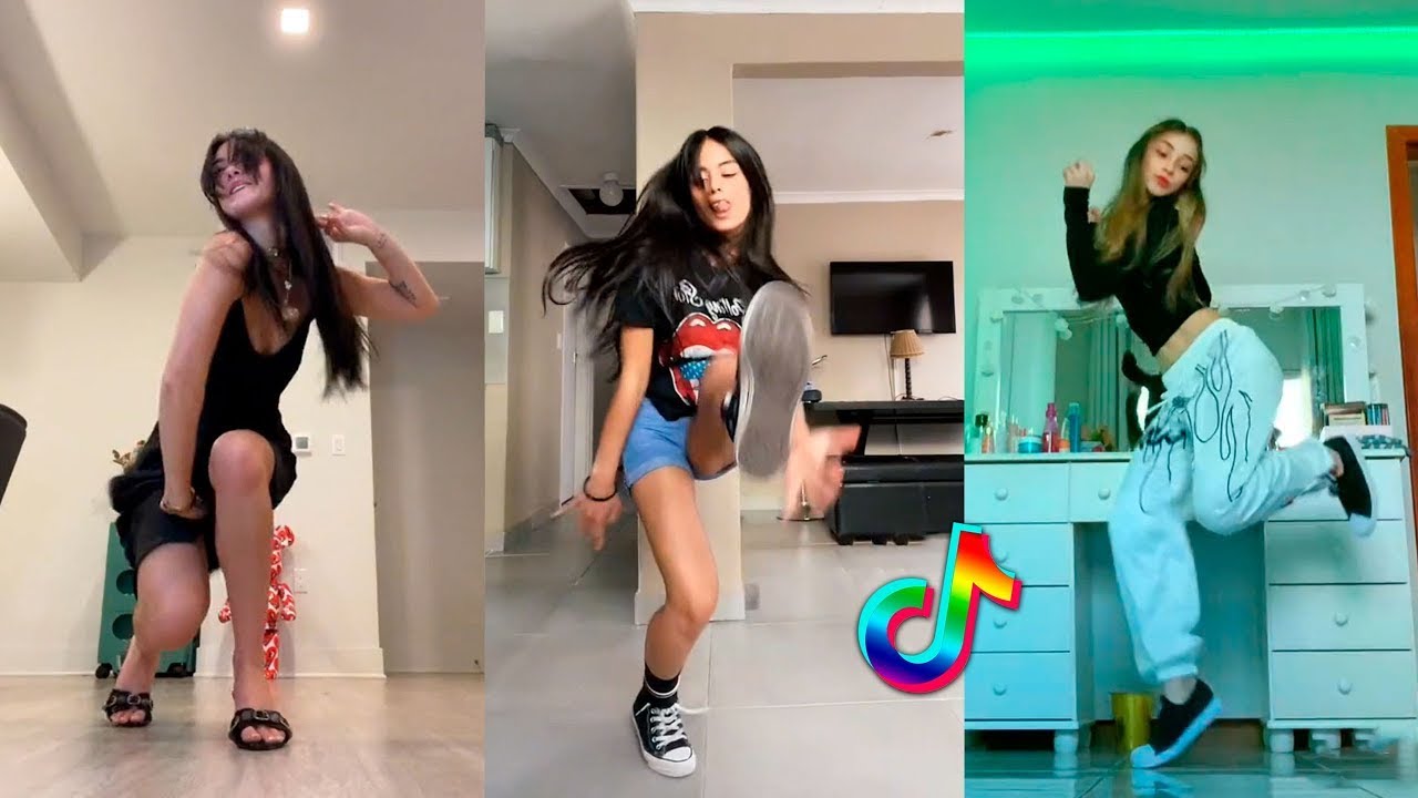 Just Dance Sped Up TikTok Dance Challenge Best Compilation #justdance ...