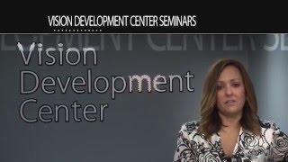Introduction to the Vision Development Center