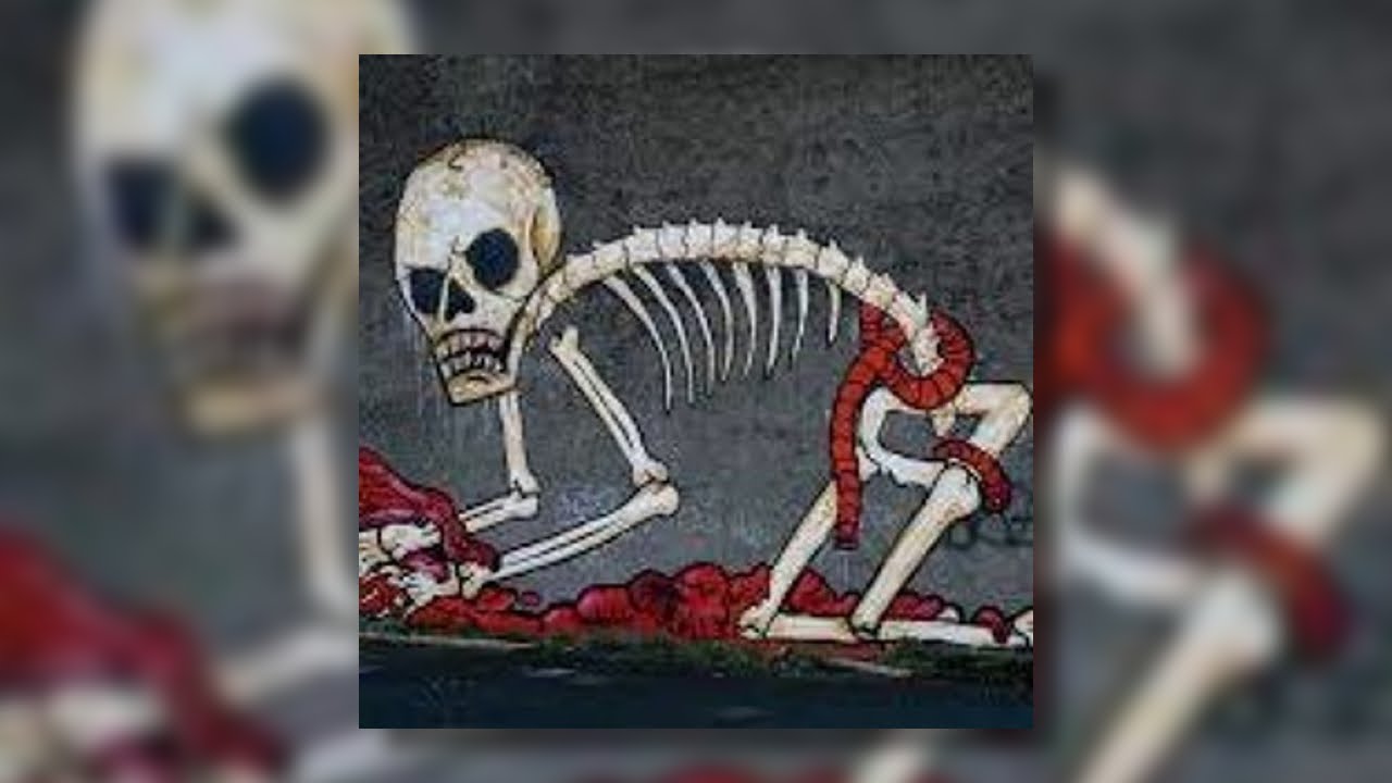 VOYD & PYKE - SHOPLIFTING