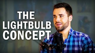 Manage Your Life Better With This Simple Concept