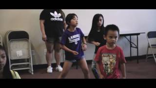 QTips Summer 2017 Audition Trailer