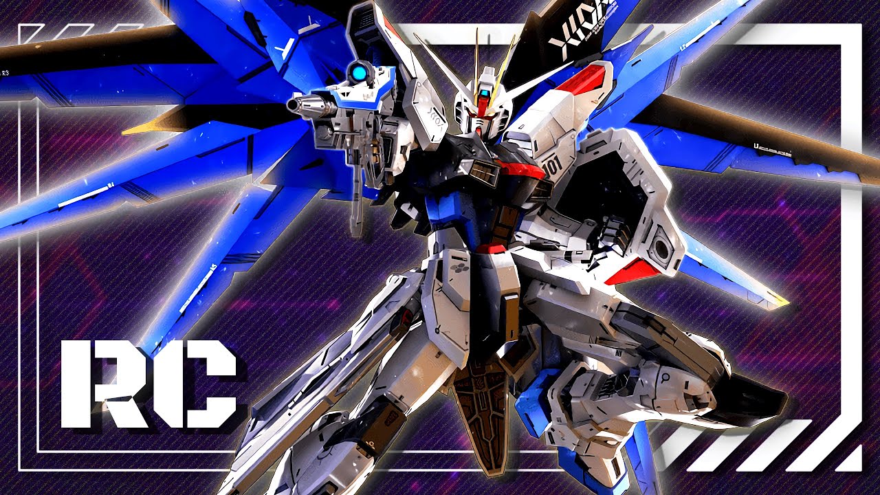 イニブ】20260502 RC 【フリーダム/ZZ】 - YouTube