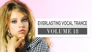 Everlasting Vocal Trance Volume 18 - Slow BPM