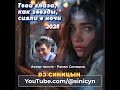 DJ СИНИЦЫН Твои глаза как звезды сияли в ночи