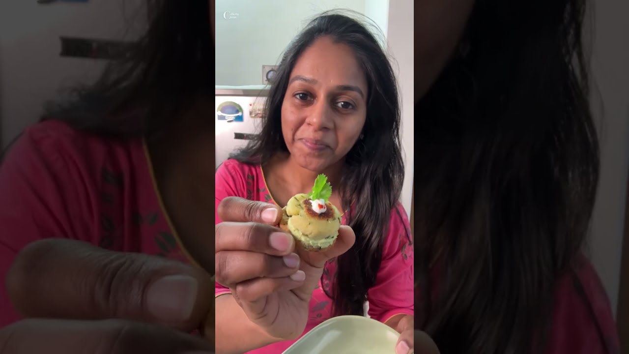 इतना अच्छा बना कि पता नहीं चला कब ख़तम हो गया | Papdi Chaat Bites | Quick Party Starter | Neha Goyal
