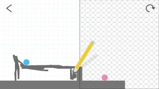 Brain Dots 69 Level - stage - niveau - nivel solution solución solução