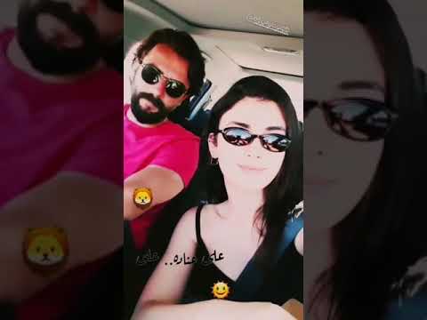 أجمل لقطات ريحان وامير أفضل لحضات محبوبين مسلسل الوعد 