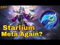 Is Starlium Scythe Finally Back?