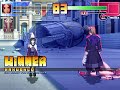 MUGEN: Shianui Mai VS Hakuowlo