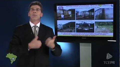 Como denunciar irregularidades em licitações?