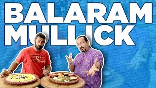 Balaram Mullick Best Restaurants In Kolkata Indias Best Restaurants Rockyandmayur