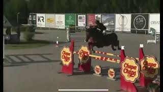 Anna Siwicka Mr Herman Csioy Busto Arsizio 2025