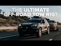 From depreciation to domination how a 13k porsche cayenne turbo became and offroad legend